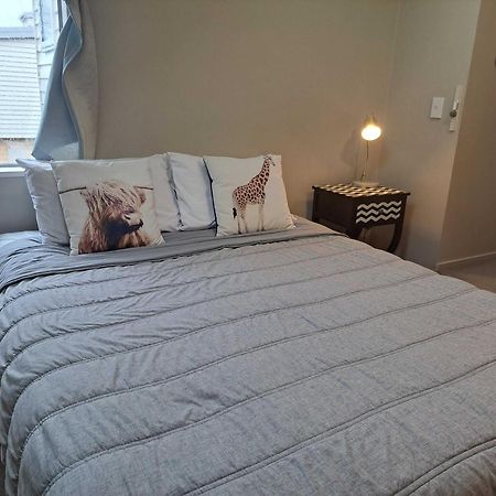 Regents 94B - Christchurch Holiday Homes 외부 사진
