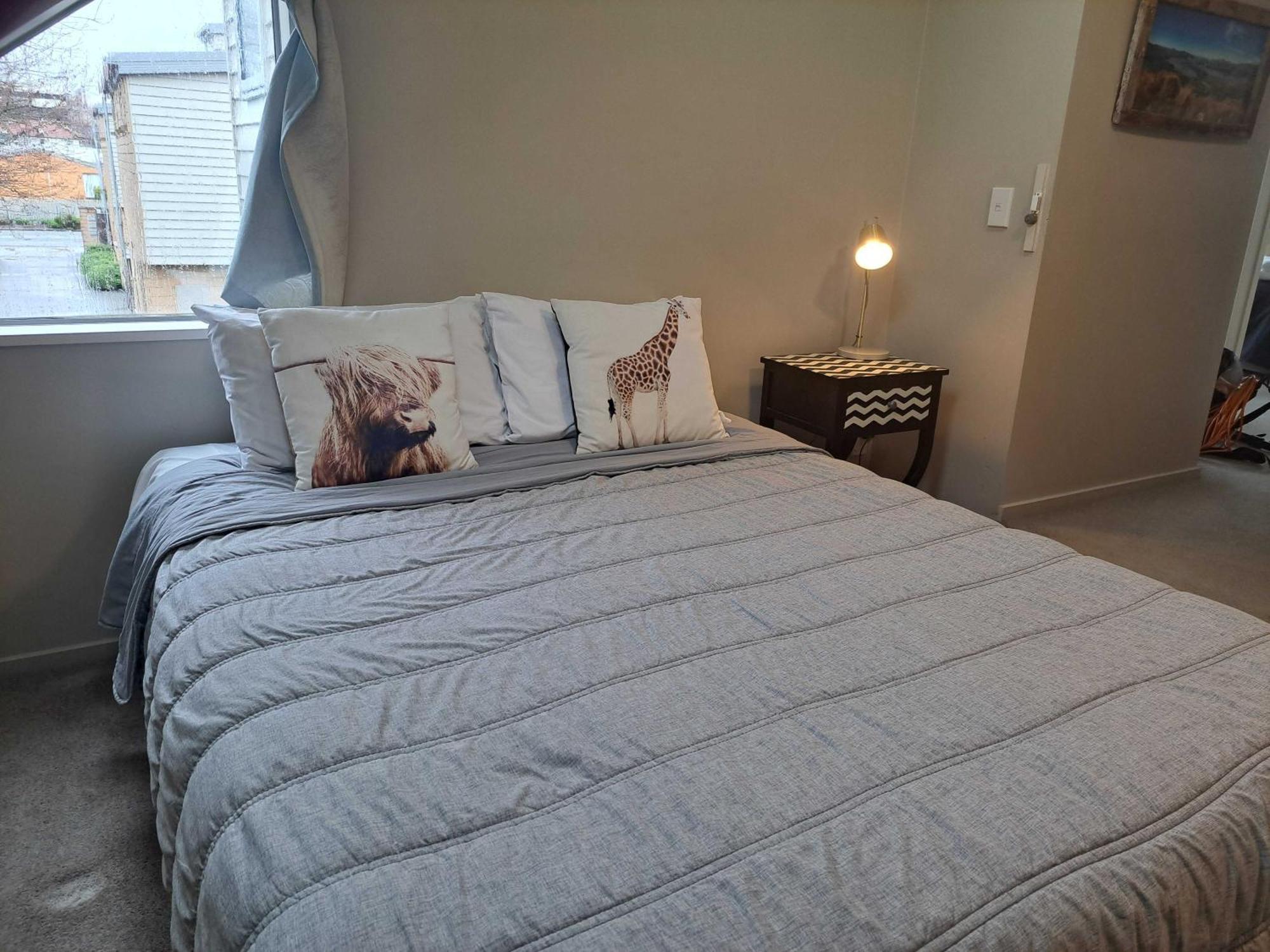 Regents 94B - Christchurch Holiday Homes 외부 사진