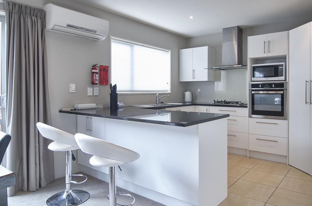 Regents 94B - Christchurch Holiday Homes 외부 사진