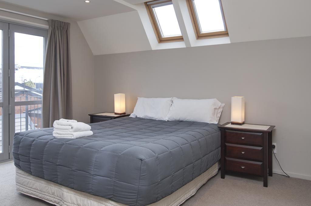 Regents 94B - Christchurch Holiday Homes 외부 사진