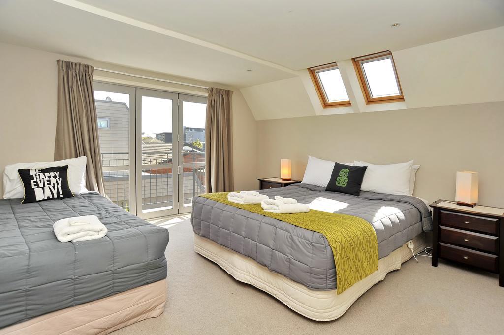 Regents 94B - Christchurch Holiday Homes 외부 사진