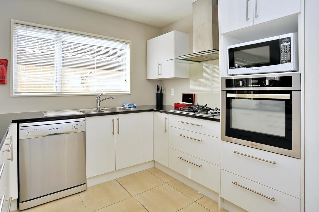 Regents 94B - Christchurch Holiday Homes 외부 사진