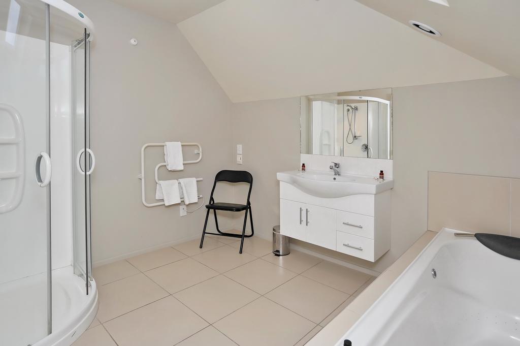 Regents 94B - Christchurch Holiday Homes 외부 사진