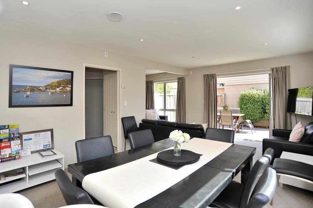 Regents 94B - Christchurch Holiday Homes 외부 사진