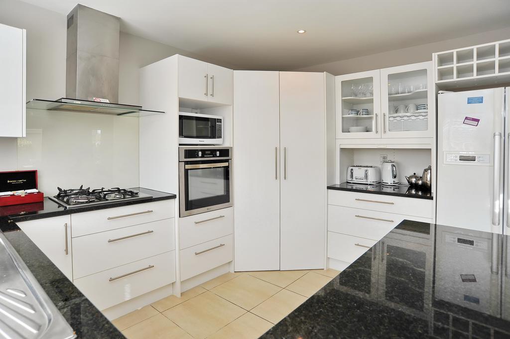 Regents 94B - Christchurch Holiday Homes 외부 사진