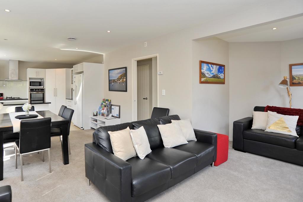 Regents 94B - Christchurch Holiday Homes 외부 사진