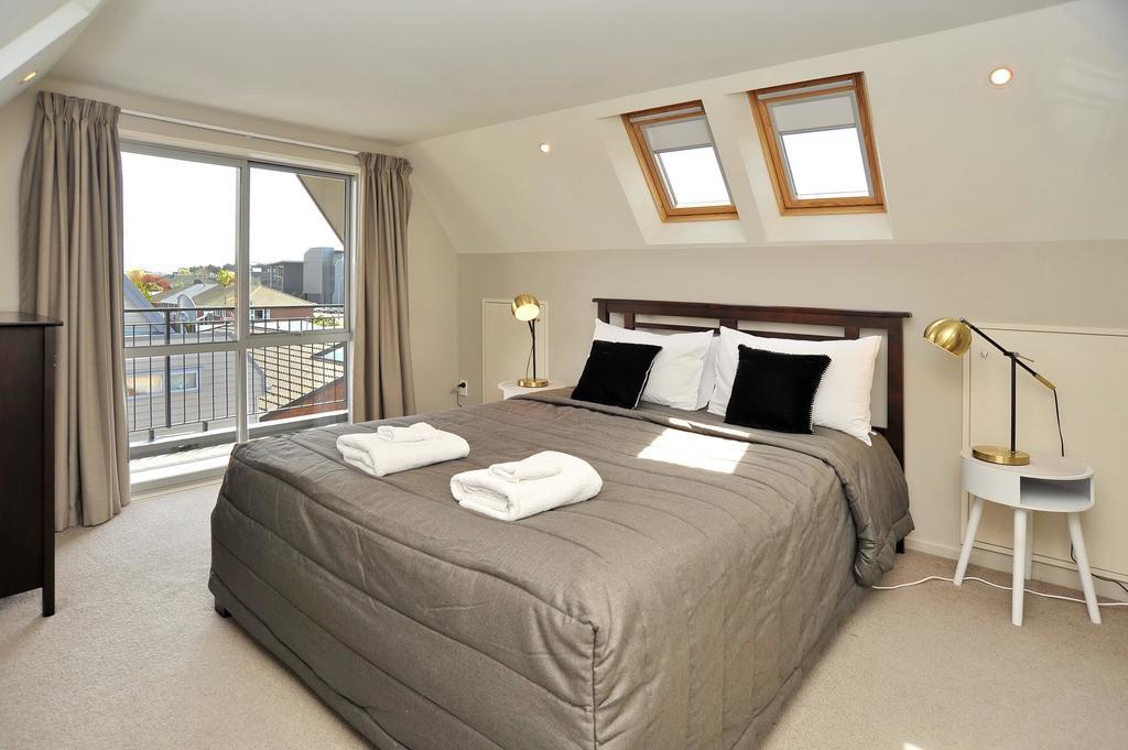 Regents 94B - Christchurch Holiday Homes 외부 사진