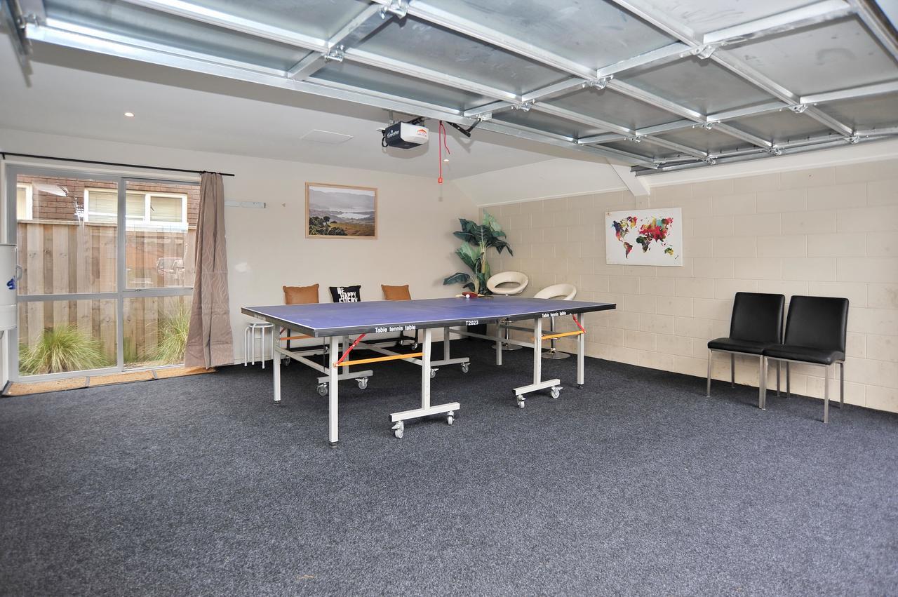 Regents 94B - Christchurch Holiday Homes 외부 사진